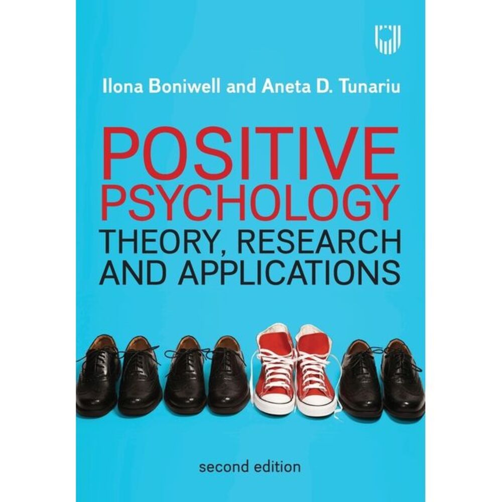 Positive Psychology -- Morgan